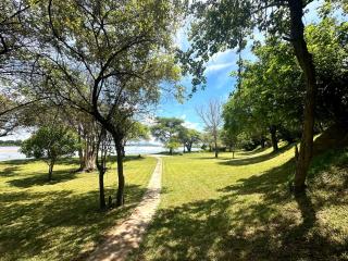 Winterthorn Lodge - Chiawa - 9