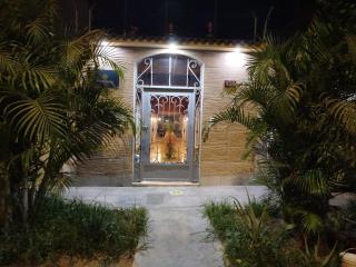 Hotel Via Morburg - Nazca - 9