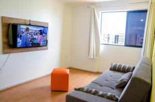 Apartamento Beira Mar Maceió - 3