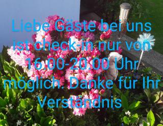 Privatzimmer Roland - Hutten - 0
