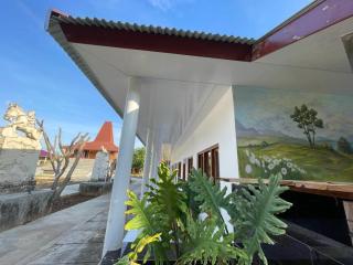 Rumah Budaya Sumba - Lokokaki - 7
