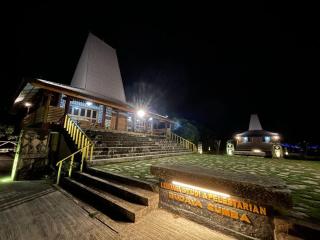Rumah Budaya Sumba - 9