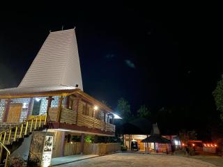 Rumah Budaya Sumba - 5