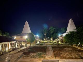 Rumah Budaya Sumba - Lokokaki - 3