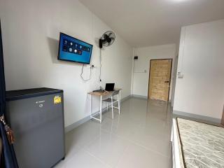 Flourish Homes ฟลอริชโฮมส์ ห้องพัก มอเกษตร สกลนคร - 3