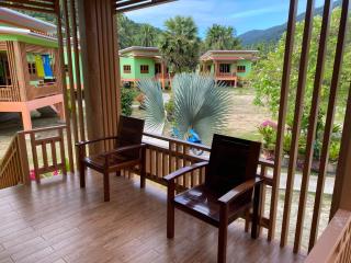 srisook Resort - Ban Madua Wan - 2