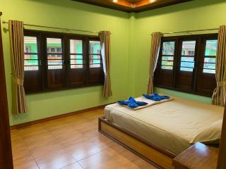 srisook Resort - Ban Madua Wan - 1