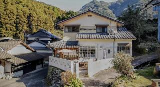 Okawachiyama LODGE - Village of the Secret Kilns! - Imari - 9