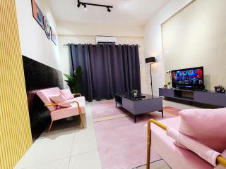 Pavilionvillie M1T695 by irainbow - Ipoh - 2