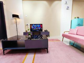 Pavilionvillie M1T695 by irainbow - Ipoh - 1