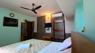 Vishnu Niwas Homestay - Weekend Holiday Home - Monte Abu - 2