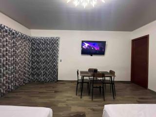 El Bosque Lodge - Fortuna - 5