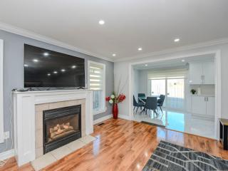 Elegant Home in Mississauga - Mississauga - 7