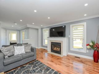 Elegant Home in Mississauga - Mississauga - 8