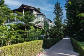 Wood castle Spa & Resort - Rāmnagar - 2