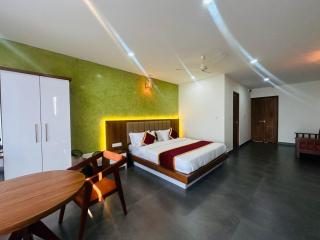 Maryland Residency - Meenangadi - 9