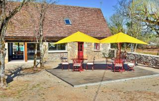 Le Secret Du Causse - Livernon - 3