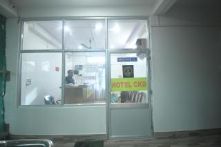 HOTEL CKD - 4