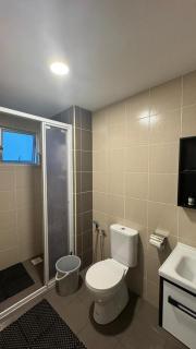 HH KL Prime location Residence near TRX - Kuala Lumpur - 2