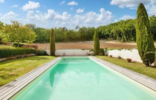 Les Charmes - Saint-Cibard - 0