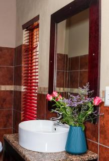 Thaba Legae Guest Lodge - 2