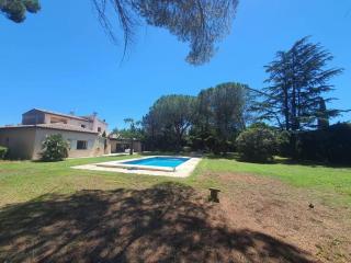 La Villa des Pins avec piscine et tennis - 7