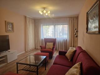 Colibri Apartment - Baden-Baden - 9