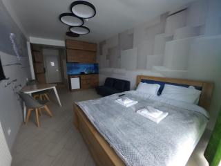 Cozy Nock 340 (Twins Gudauri) - 6