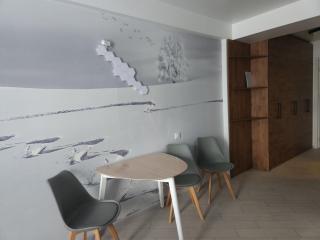 Cozy Nock 340 (Twins Gudauri) - 3