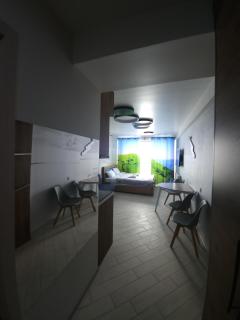 Cozy Nock 340 (Twins Gudauri) - 4