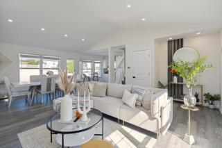 Tranquil Pet Friendly Retreat residence - Reynoldsburg - 2