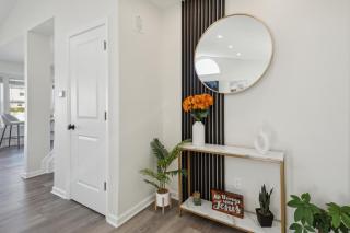 Tranquil Pet Friendly Retreat residence - Reynoldsburg - 4