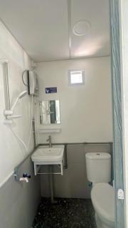 Hureen chalet hmk - Kangar - 9