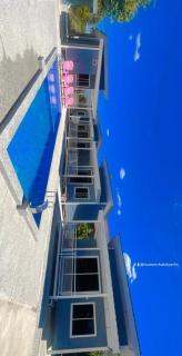 Hureen chalet hmk - Kangar - 0