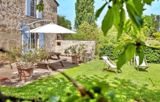 La Fleur Godard - Saint-Cibard - 8