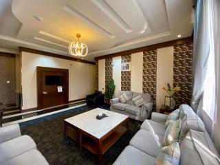 Aral Hotel Apartments - Tabuk - 9