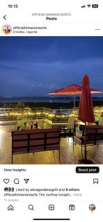 Nimaro Courts - 1