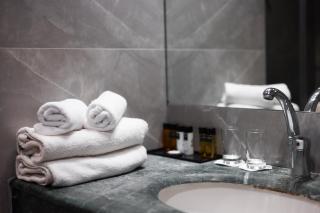 Lev Yerushalayim Hotel - 2