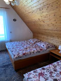 Chata Astrička - Stará Lesná - 2