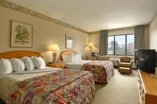 Quality Inn & Suites Richfield - Richfield - 9