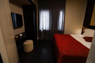 Lev Yerushalayim Hotel - 9