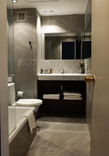 Lev Yerushalayim Hotel - 3