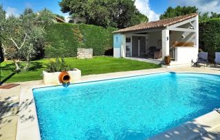 Bastide Vatole - Maussane les Alpilles - 7