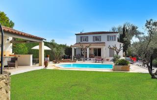 Bastide Vatole - Maussane les Alpilles - 0