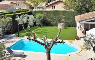 Bastide Vatole - Maussane les Alpilles - 3