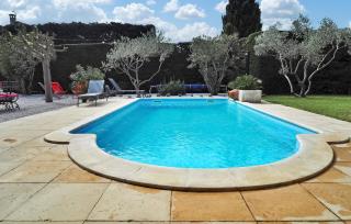 Bastide Vatole - Maussane les Alpilles - 2