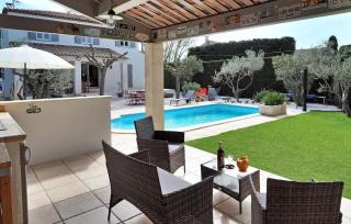 Bastide Vatole - Maussane les Alpilles - 1