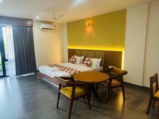 Maryland Residency - Meenangadi - 2