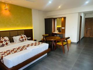 Maryland Residency - Meenangadi - 0