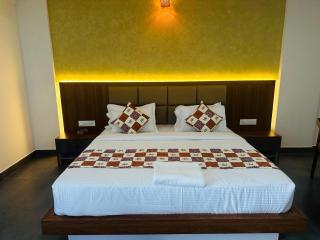 Maryland Residency - Meenangadi - 1